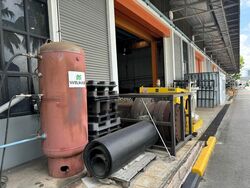 Loyang Way (D17), Warehouse #455449471
